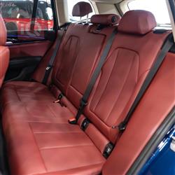 بي ام دبليو X3